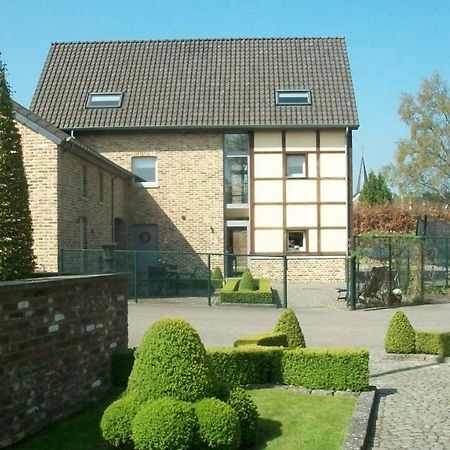 'Tmaelhof Villa Voeren Exterior photo